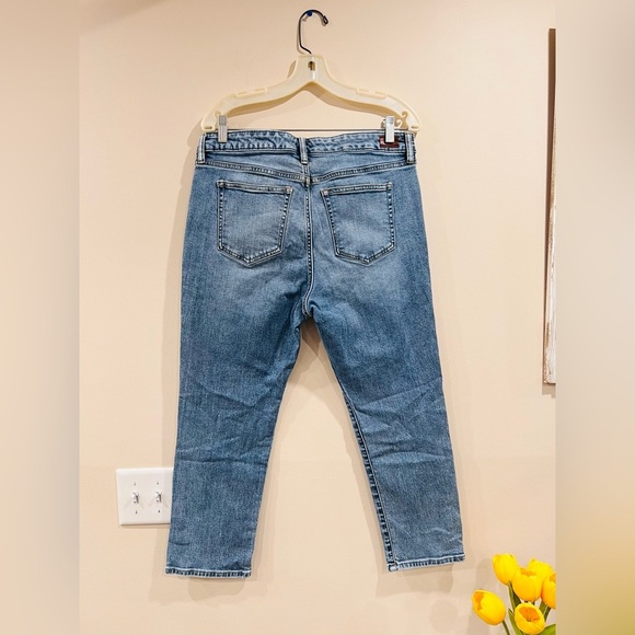 🔥Ralph Lauren  Blue Jeans🔥 - Picture 2 of 8